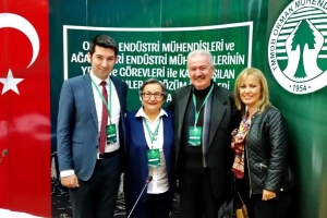 Mesleki sorunların üzerine gideceğiz, bir olacağız !