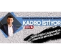 Kadro değil, hakkımızı istiyoruz