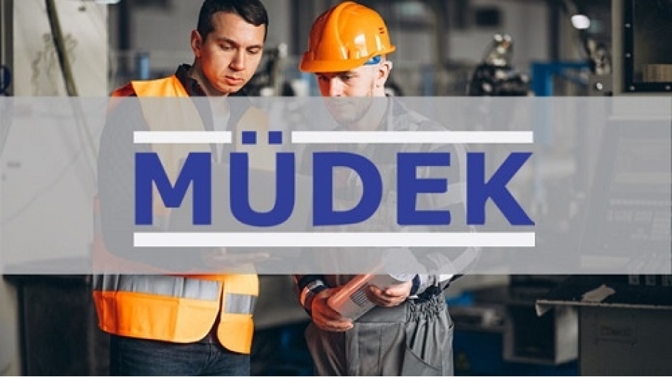 İstanbul Üniversitesi ve Karadeniz Teknik Üniversitesi MÜDEK tarafından akredite edildi