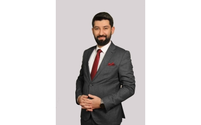 Başkan'ın mesajı