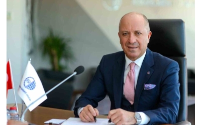 ASO Başkanı Ardıç: Sanayi sektörü bir yıldır bankalara çalışıyor