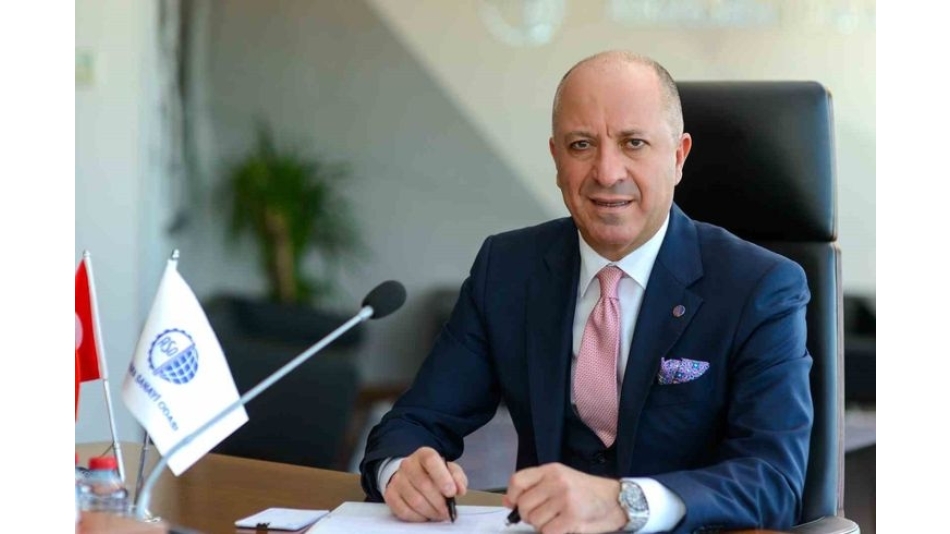 ASO Başkanı Ardıç: Sanayi sektörü bir yıldır bankalara çalışıyor